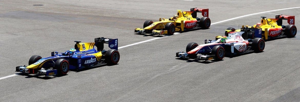 Leclerc é excluído, Rowland largará na pole