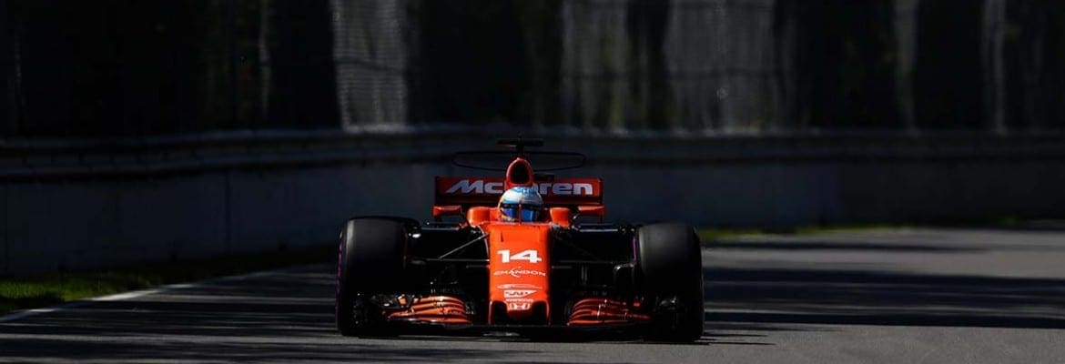 Alonso: “Foi uma performance muito, muito boa”