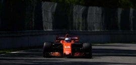 Alonso: “Foi uma performance muito, muito boa”
