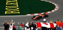 Alonso foi o sétimo: “Prioridade é passar para o Q3”