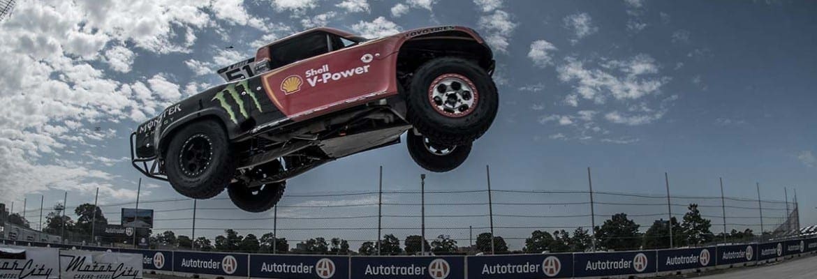Átila Abreu é quarto no grid em sua estreia nos Supertrucks