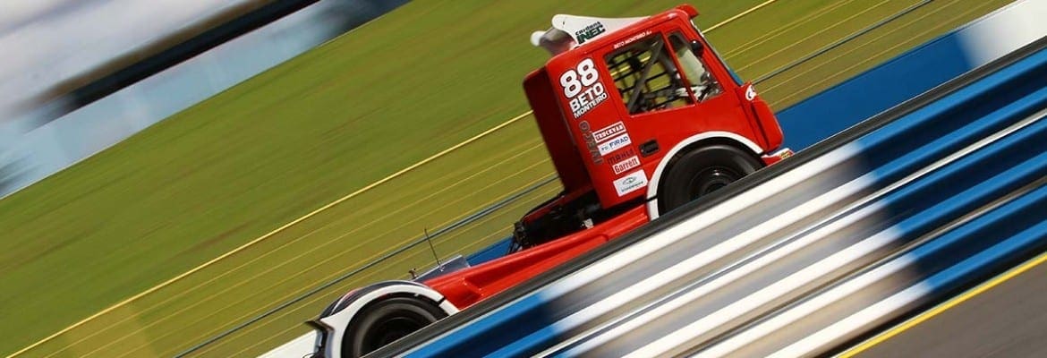 Copa Truck: Monteiro aposta na imprevisibilidade para a final
