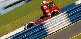 Copa Truck: Monteiro aposta na imprevisibilidade para a final