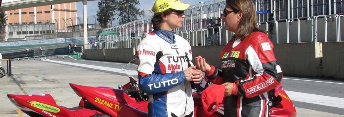 AO VIVO: Assista à terceira etapa do SuperBike Brasil em Interlagos