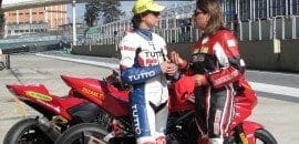 AO VIVO: Assista à terceira etapa do SuperBike Brasil em Interlagos