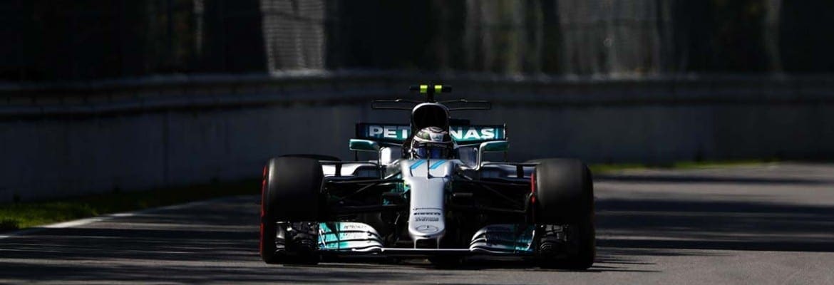 Bottas: “Eu simplesmente não consegui fazer uma boa volta”