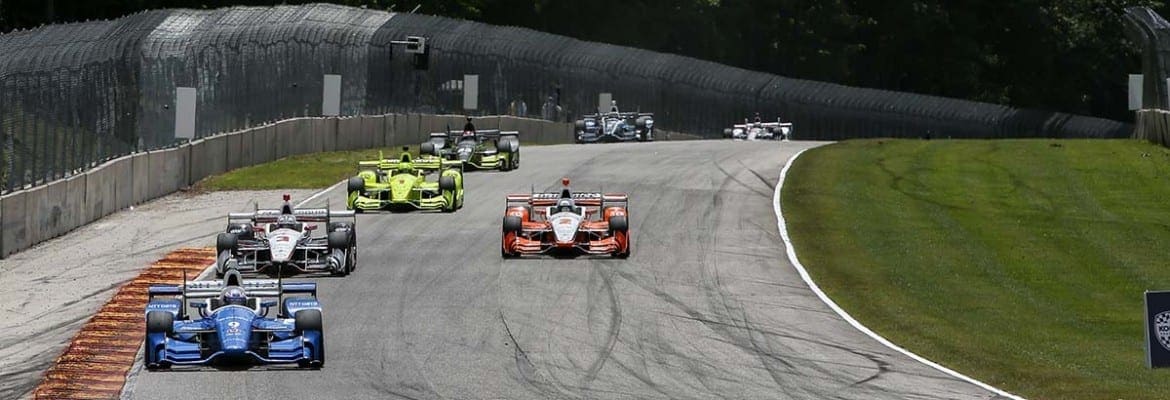 IndyCar chega à decisão em Sonoma com sete pilotos na disputa; F1Mania.net estará em TEMPO REAL
