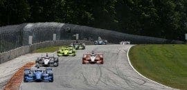 IndyCar chega à decisão em Sonoma com sete pilotos na disputa; F1Mania.net estará em TEMPO REAL