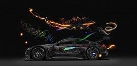 Com novo Art Car da BMW, Augusto Farfus confirma participação no FIA GT World Cup, em Macau