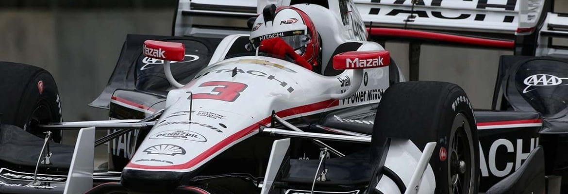 AO VIVO: Assista às atividades deste sábado da Indy em Iowa