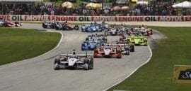 AO VIVO: Assista às atividades da IndyCar desta sexta-feira em Road America