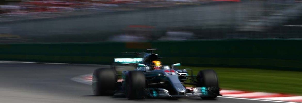 GP do Canadá de F1: reveja o “ao vivo” da classificação