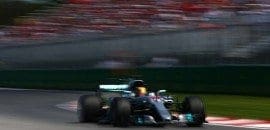 GP do Canadá de F1: reveja o “ao vivo” da classificação