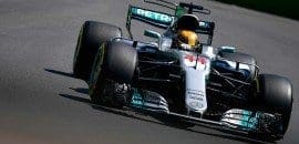 VÍDEO: Melhores momentos da classificação para o GP do Azerbaijão de F1
