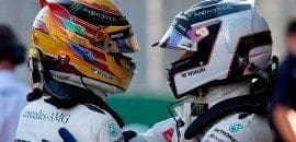 GP do Azerbaijão de F1: reveja o “ao vivo” da classificação