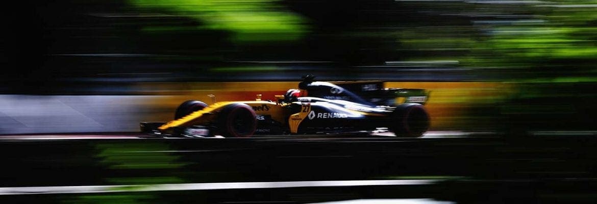Renault larga em 10º e 15º no grid de Montreal