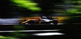 Renault larga em 10º e 15º no grid de Montreal