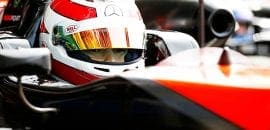 Pedro Piquet volta à pista em que pontuou pela primeira vez na F-3 Euro