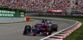 Sainz abandonou: “Gostaria de me desculpar com Massa”