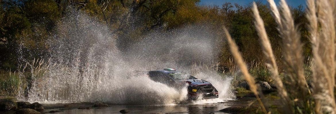 Grife de luxo, motor e poeira? Entenda como os aspectos estão unidos no Campeonato Mundial de Rally