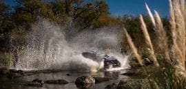 Grife de luxo, motor e poeira? Entenda como os aspectos estão unidos no Campeonato Mundial de Rally