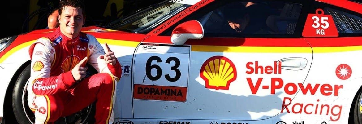 Lico Kaesemodel e Marçal Müller são os poles no Velo Città