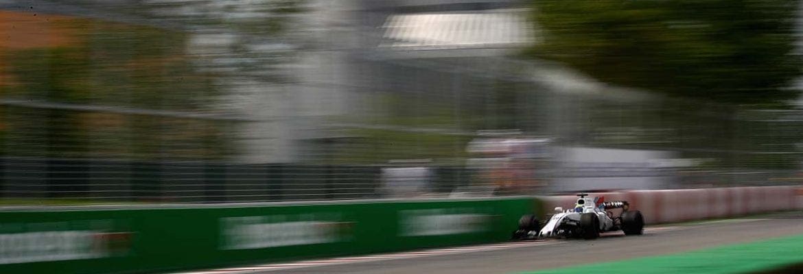 Massa foi o sexto: “Precisamos manter tudo sob controle”