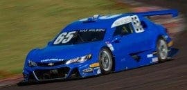 Max Wilson aposta no conhecimento de autódromo do Curitiba para conquistar corrida do Milhão
