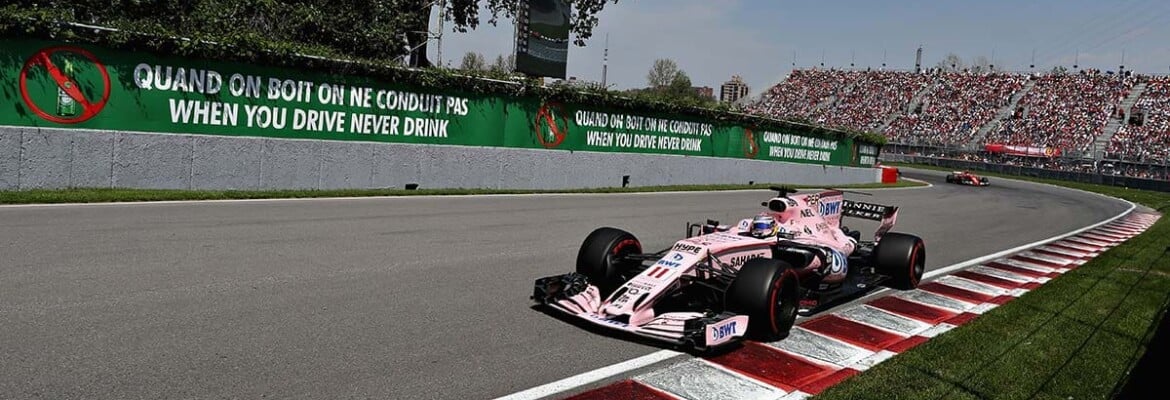 F1: Possível retorno da categoria à Índia enfrenta vários obstáculos