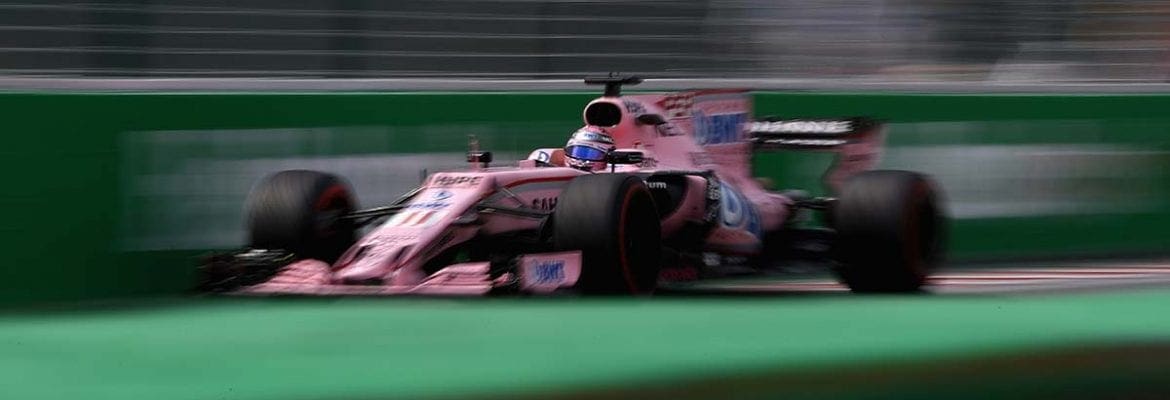 Perez no top 10: “Estamos onde esperamos estar”