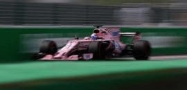 Perez no top 10: “Estamos onde esperamos estar”