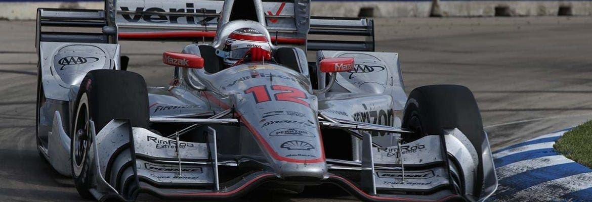 AO VIVO: Assista às atividades da Indy em Toronto