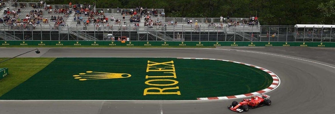 Raikkonen se mostra preocupado com baixo downforce em Montreal