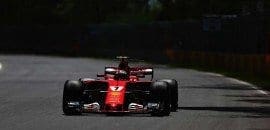 Raikkonen em 4º: “Hoje foi um dia complicado”