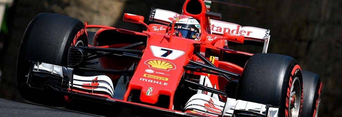 Raikkonen: “Terceiro lugar não é um desastre”