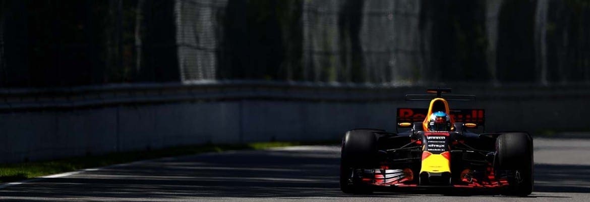 Ricciardo: “As coisas não saíram como planejado”