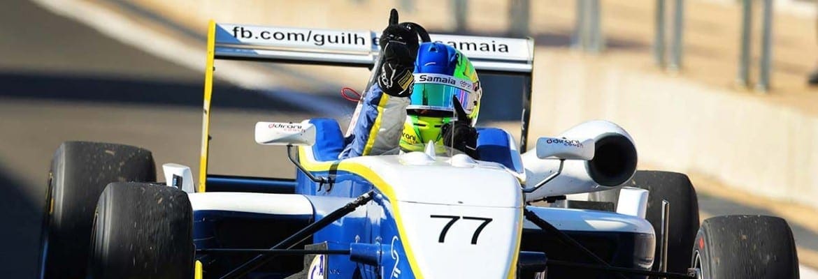 Com dois campeonatos distintos, F-3 Brasil vai para sua quarta etapa