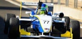 Com dois campeonatos distintos, F-3 Brasil vai para sua quarta etapa