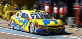 Thiago Camilo amplia liderança na Stock Car