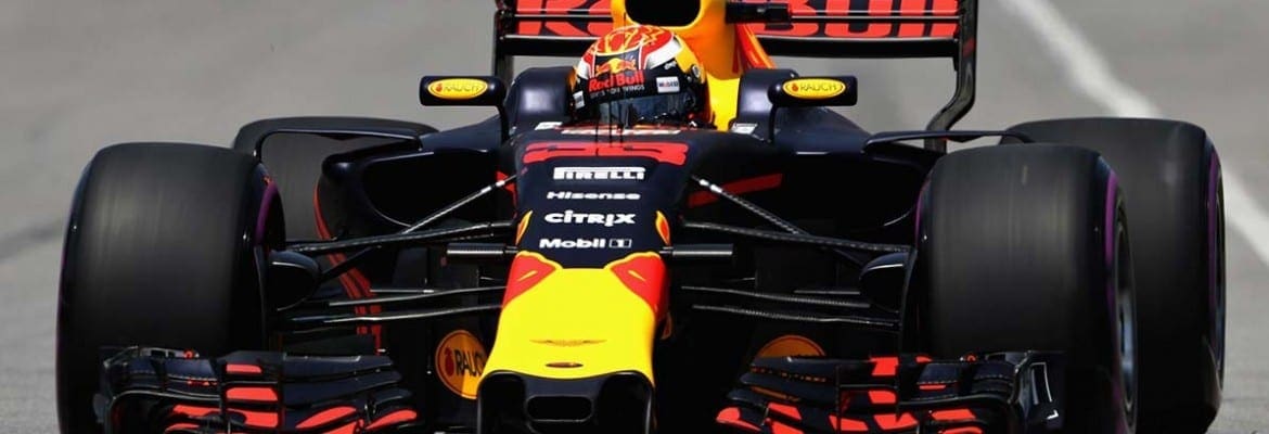 Verstappen: “Alcançamos o melhor resultado hoje”