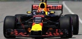 Verstappen: “Alcançamos o melhor resultado hoje”