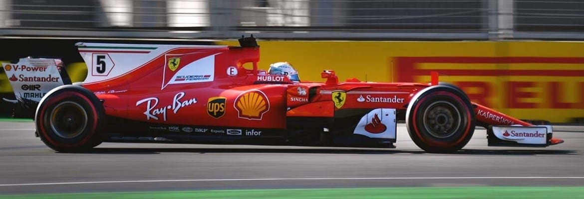 Vettel: “Não tenho desculpas, eu poderia ter feito melhor”