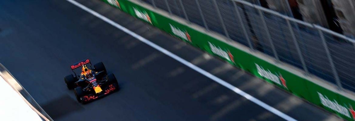 Verstappen diz que poderia ter conseguido P3 na classificação