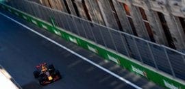 Verstappen diz que poderia ter conseguido P3 na classificação
