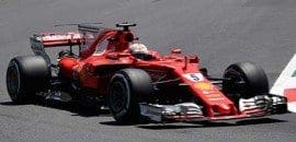 GP do Azerbaijão de F1: reveja o “ao vivo” do primeiro treino
