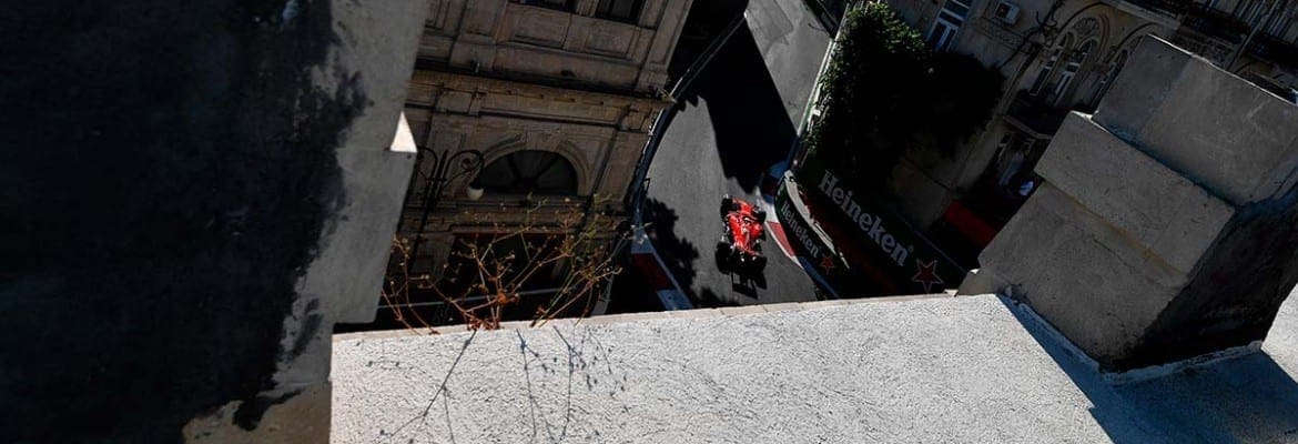 Sebastian Vettel (5˚): “Amanhã é outro dia”