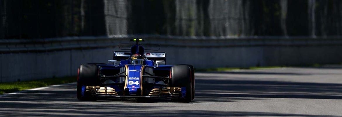 Sauber já se concentra para final de semana em Baku