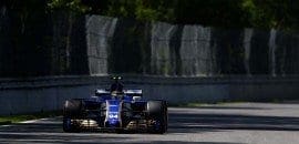 Sauber já se concentra para final de semana em Baku