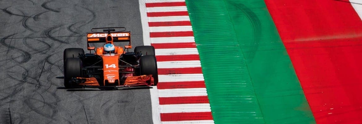 McLaren superou os problemas de instalação do motor Renault