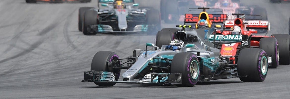 Vettel segue insistindo que Bottas queimou a largada em Spielberg